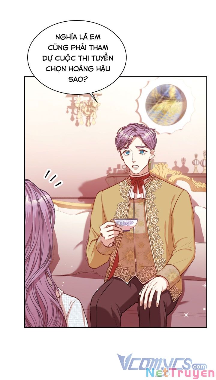 Thư Ký Của Bạo Chúa: Chapter 39