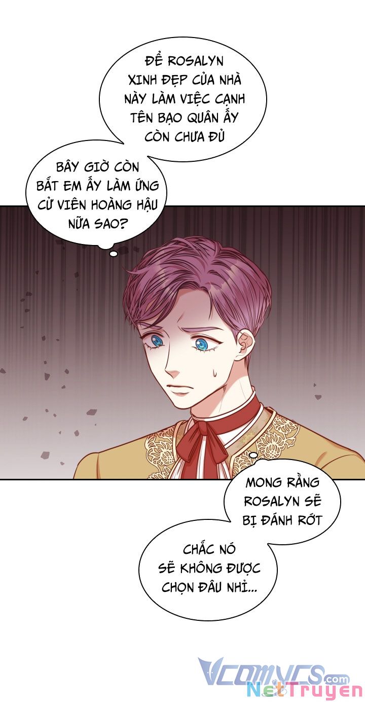 Thư Ký Của Bạo Chúa: Chapter 39