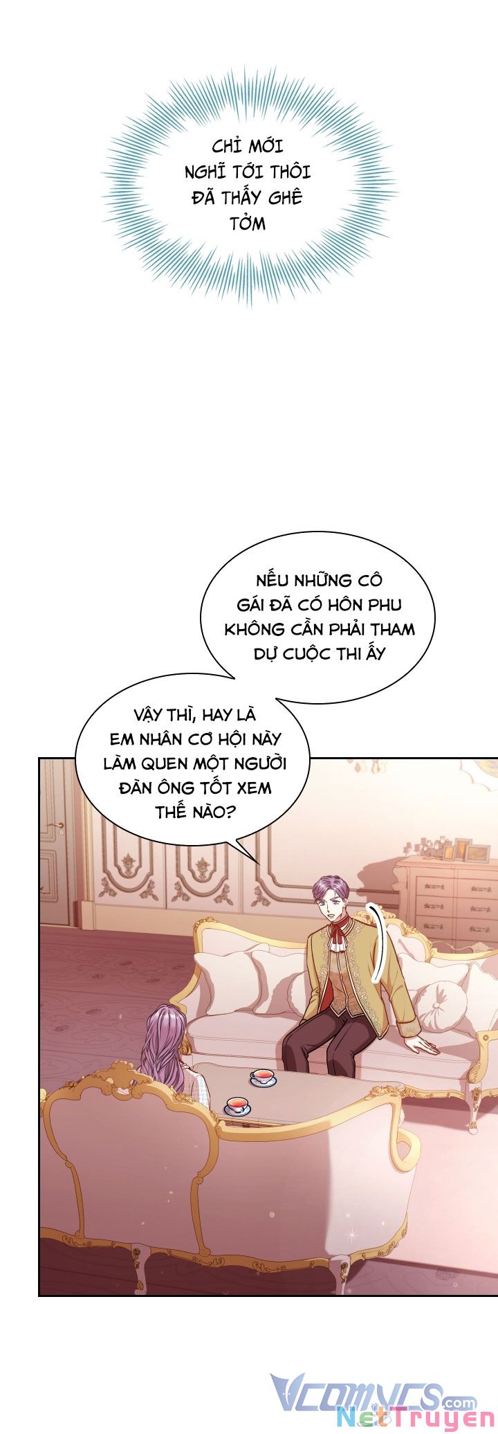 Thư Ký Của Bạo Chúa: Chapter 39