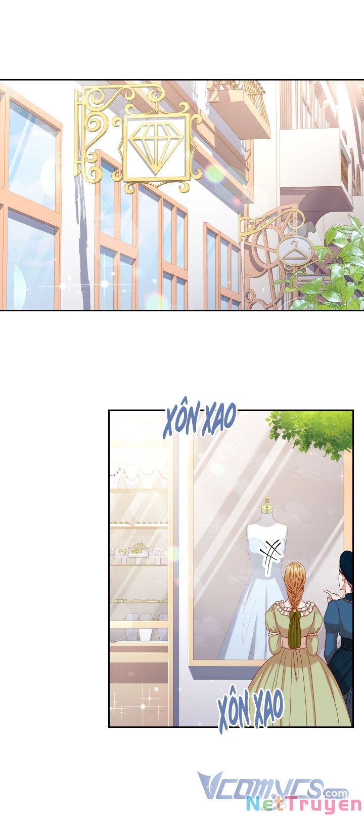 Thư Ký Của Bạo Chúa: Chapter 39