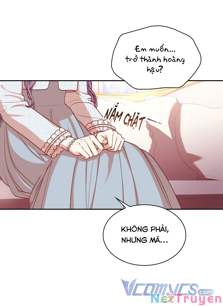 Thư Ký Của Bạo Chúa: Chapter 39