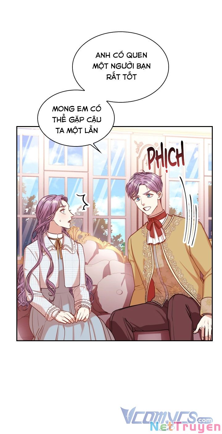 Thư Ký Của Bạo Chúa: Chapter 39