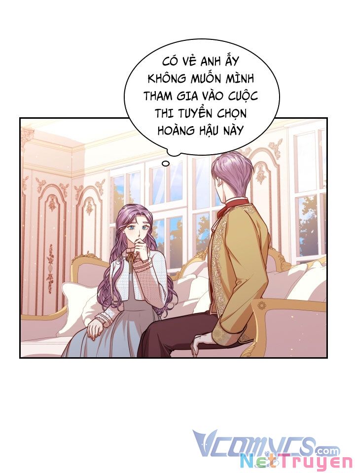 Thư Ký Của Bạo Chúa: Chapter 39