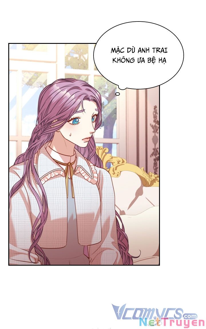 Thư Ký Của Bạo Chúa: Chapter 39