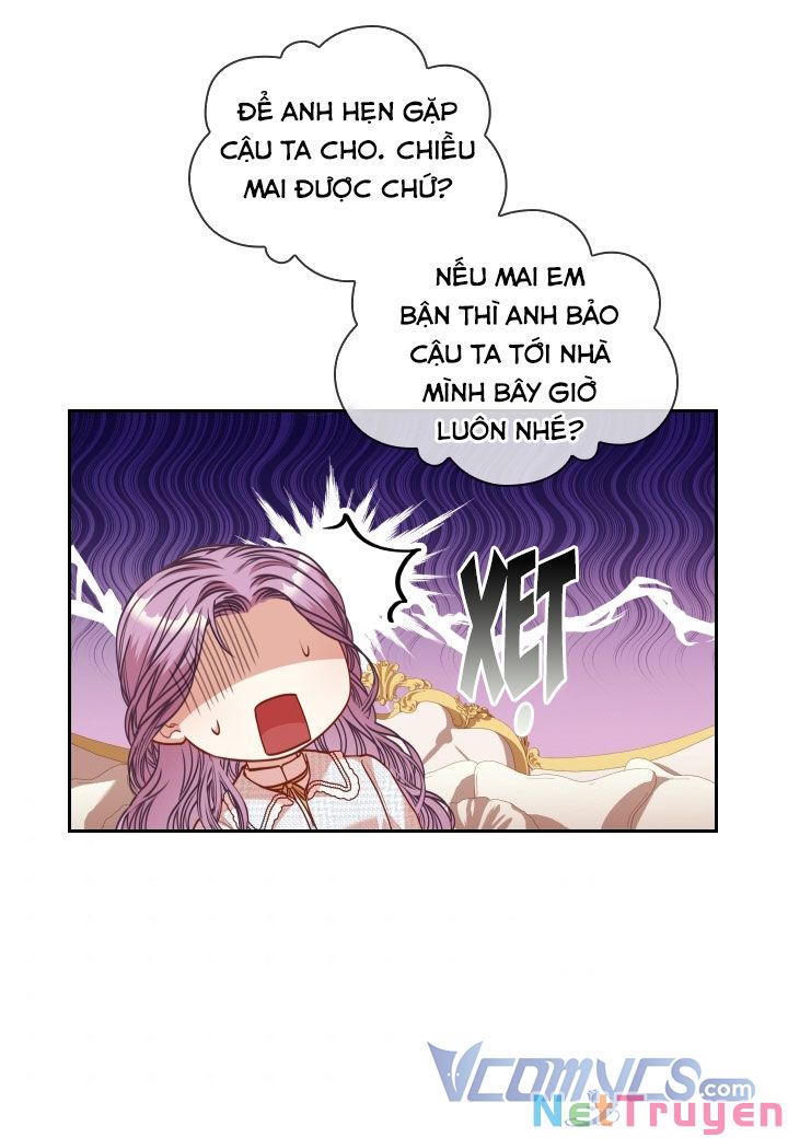 Thư Ký Của Bạo Chúa: Chapter 39