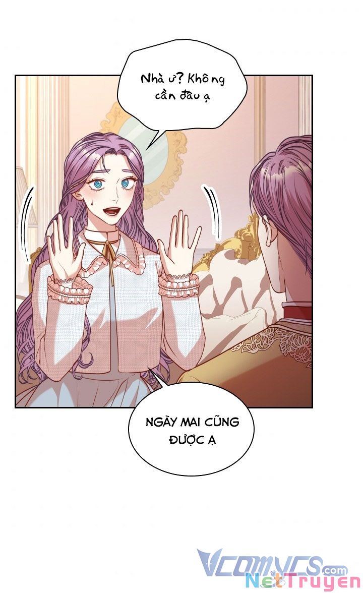 Thư Ký Của Bạo Chúa: Chapter 39