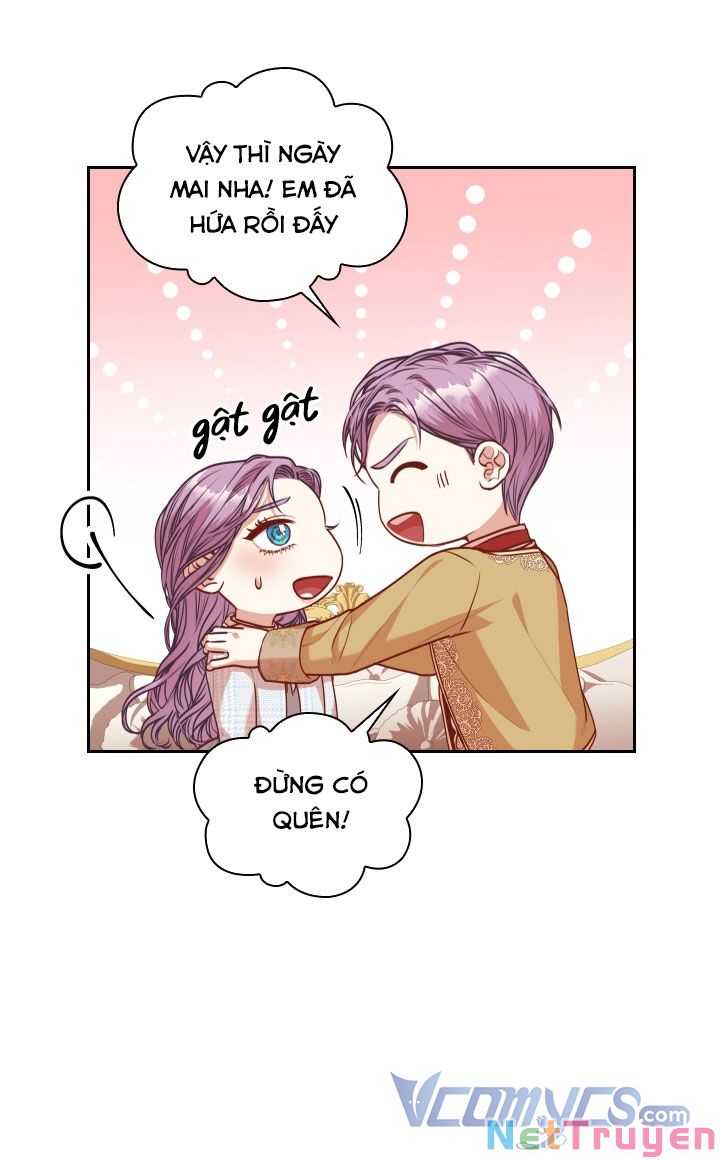 Thư Ký Của Bạo Chúa: Chapter 39