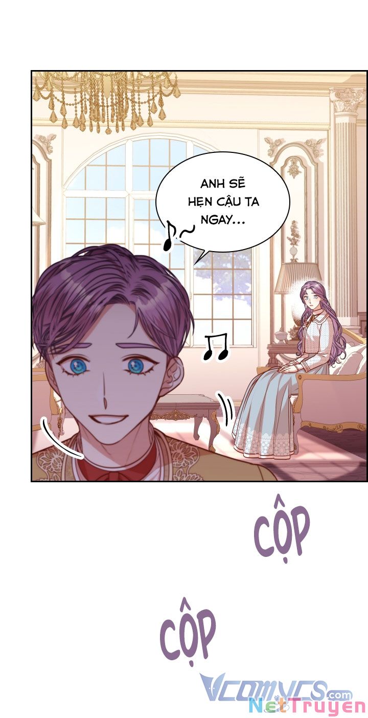Thư Ký Của Bạo Chúa: Chapter 39