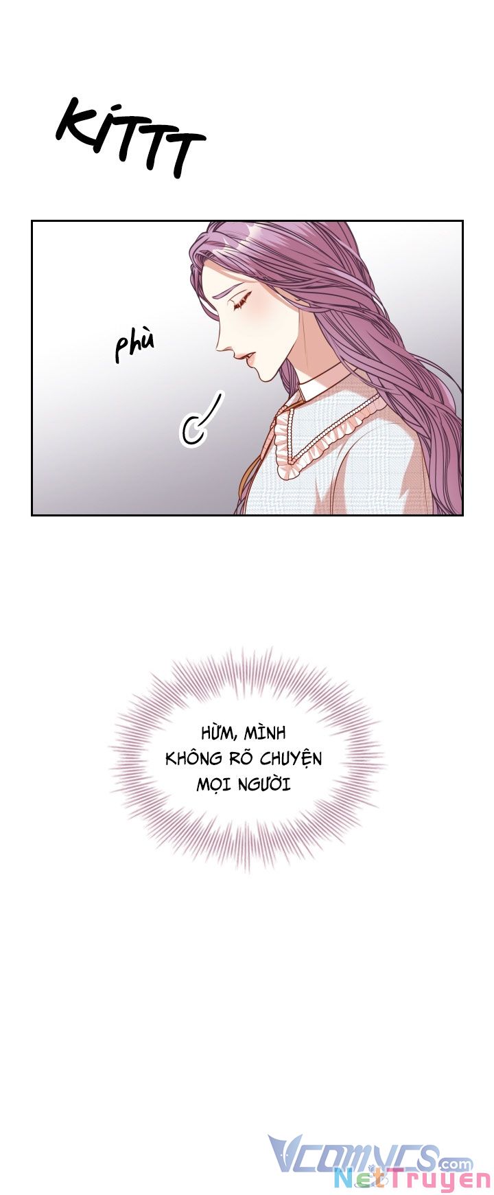Thư Ký Của Bạo Chúa: Chapter 39
