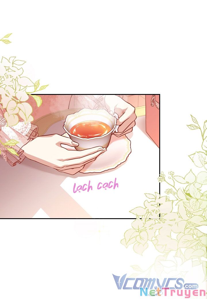 Thư Ký Của Bạo Chúa: Chapter 39