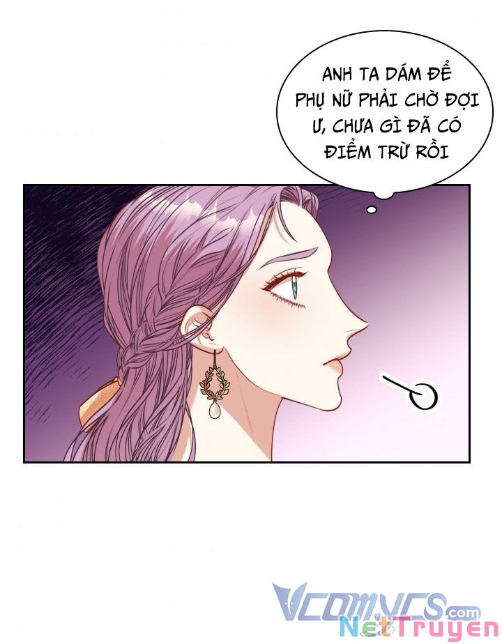 Thư Ký Của Bạo Chúa: Chapter 39