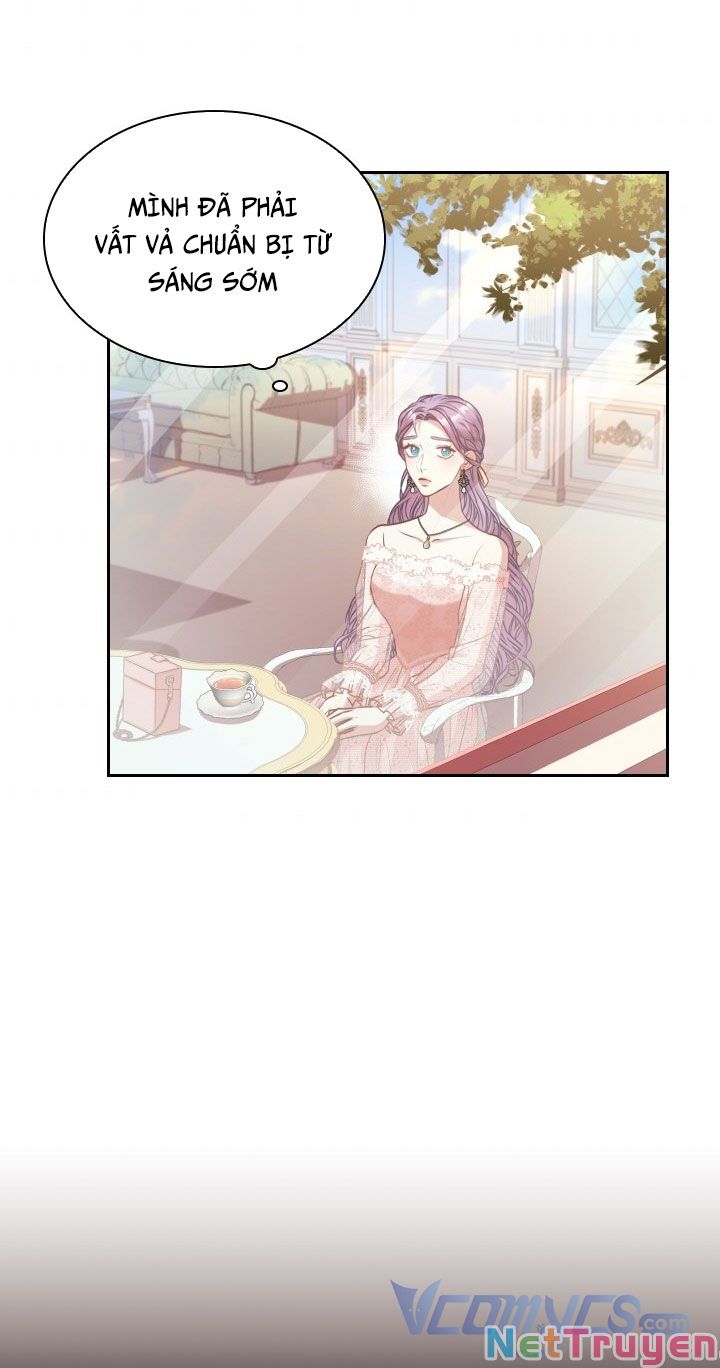 Thư Ký Của Bạo Chúa: Chapter 39