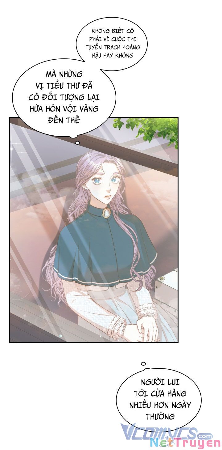 Thư Ký Của Bạo Chúa: Chapter 39