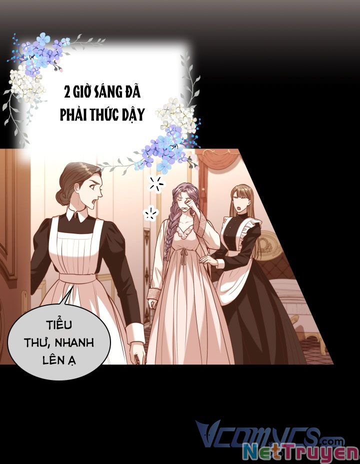 Thư Ký Của Bạo Chúa: Chapter 39