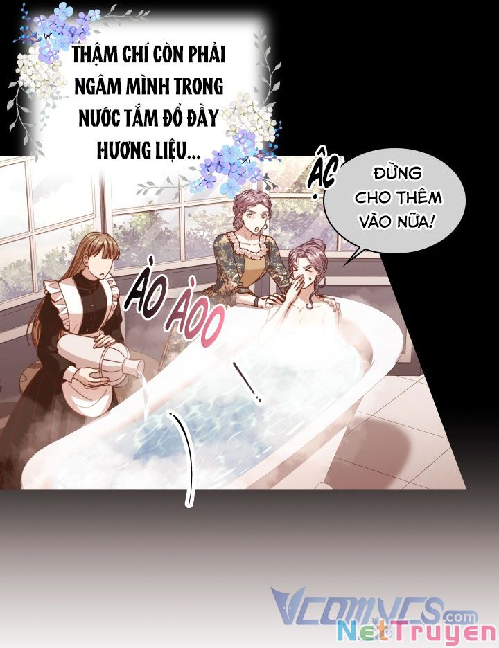 Thư Ký Của Bạo Chúa: Chapter 39