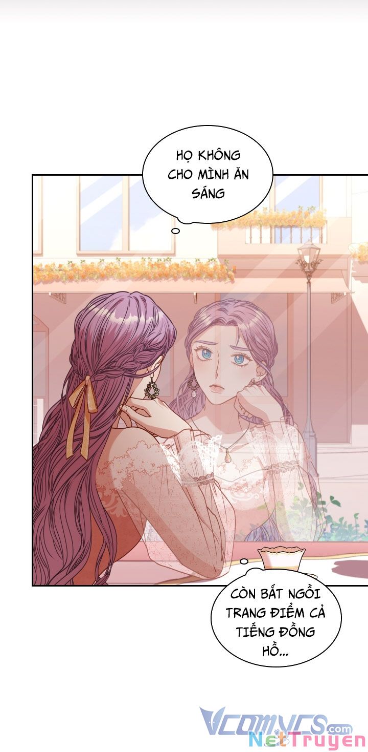 Thư Ký Của Bạo Chúa: Chapter 39