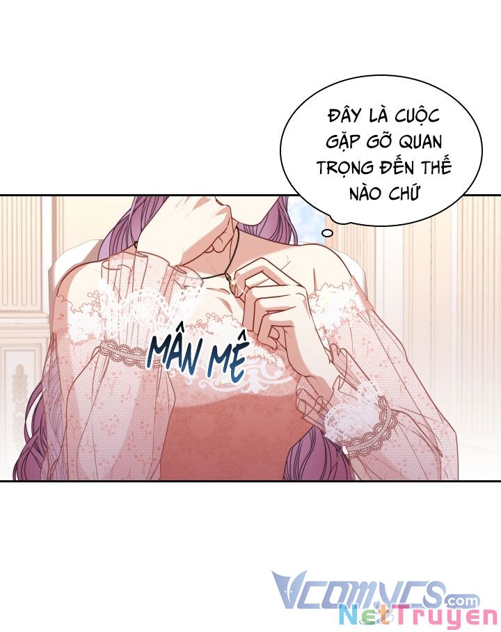 Thư Ký Của Bạo Chúa: Chapter 39
