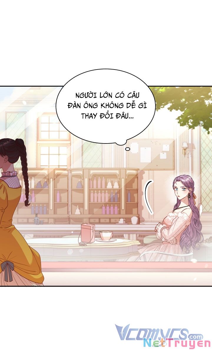 Thư Ký Của Bạo Chúa: Chapter 39