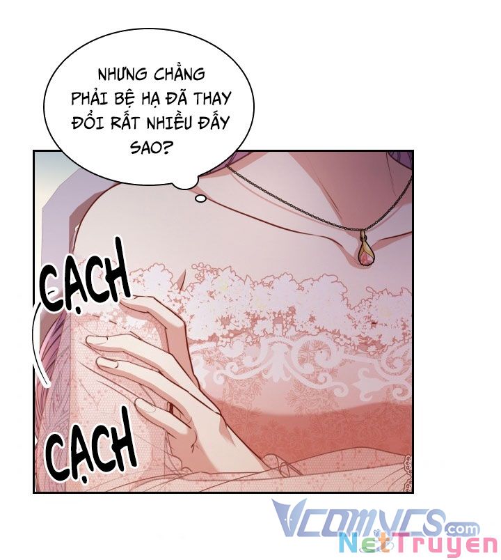 Thư Ký Của Bạo Chúa: Chapter 39