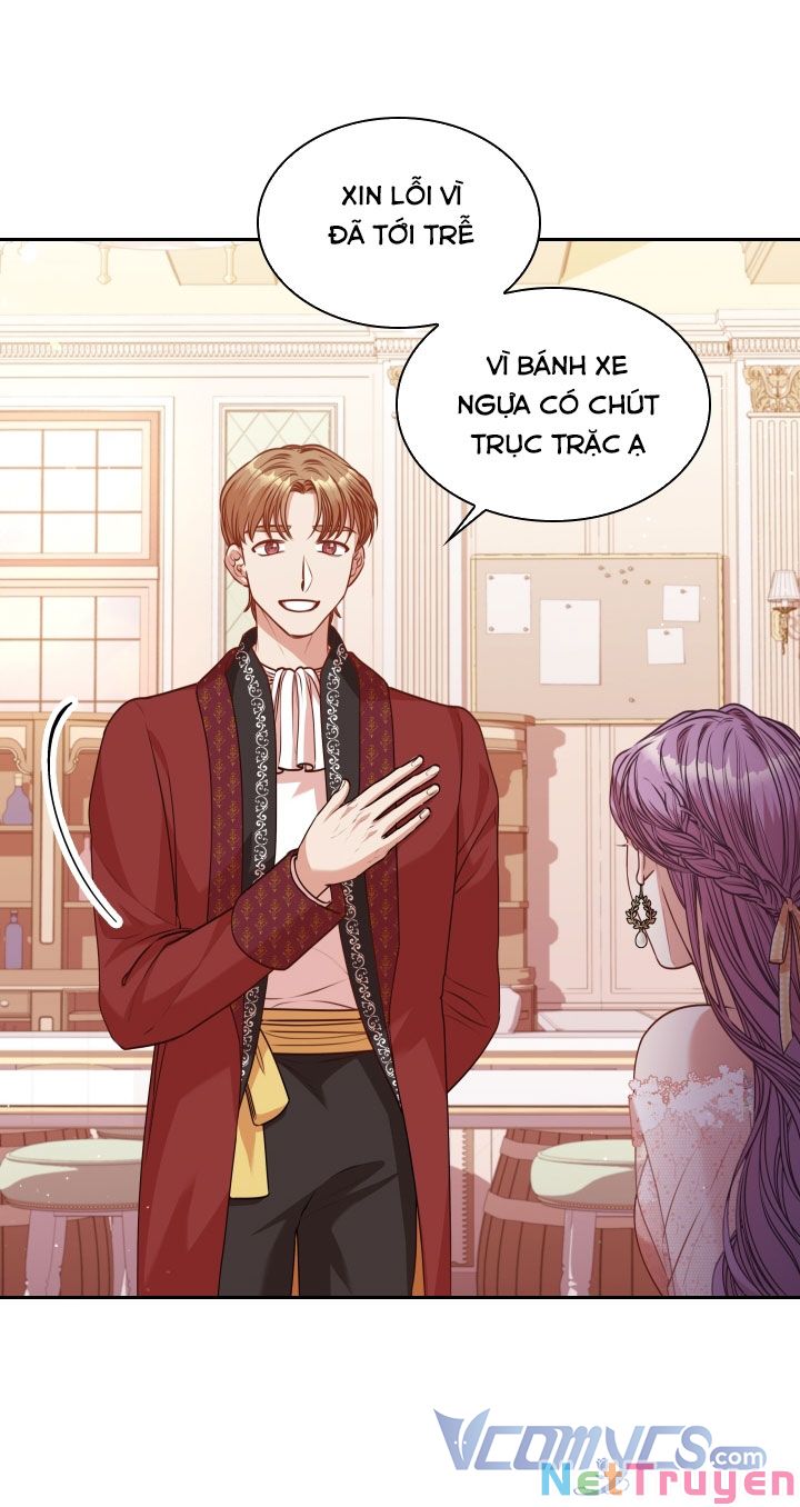 Thư Ký Của Bạo Chúa: Chapter 39