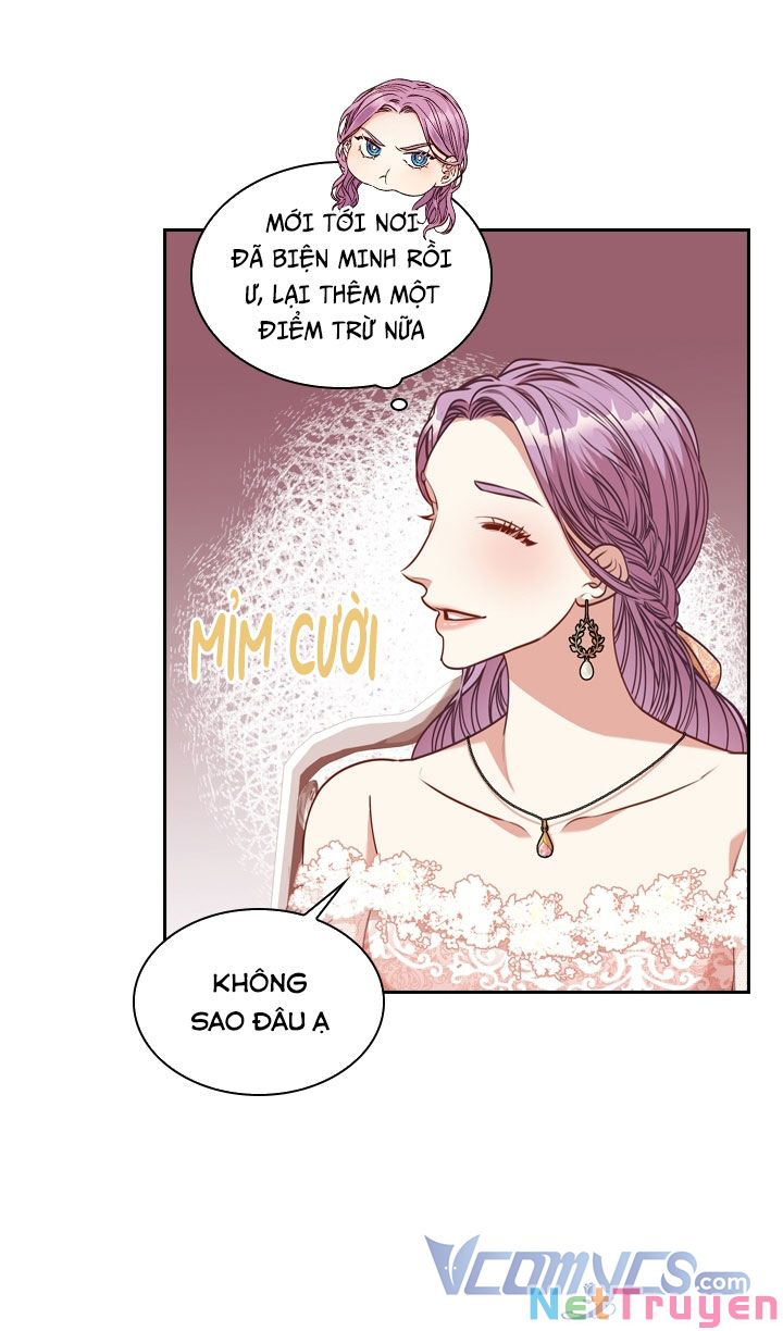 Thư Ký Của Bạo Chúa: Chapter 39
