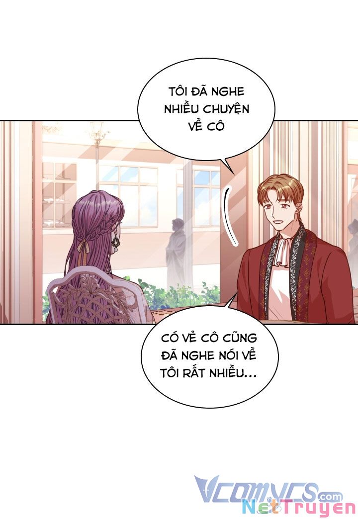 Thư Ký Của Bạo Chúa: Chapter 39