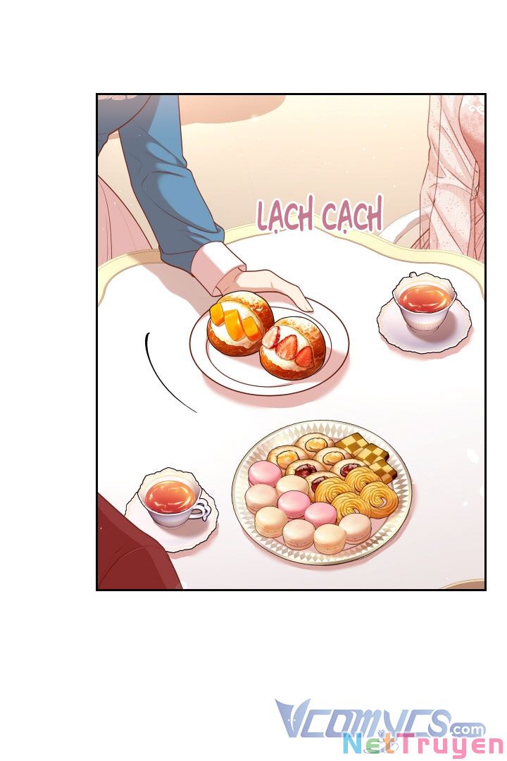 Thư Ký Của Bạo Chúa: Chapter 39
