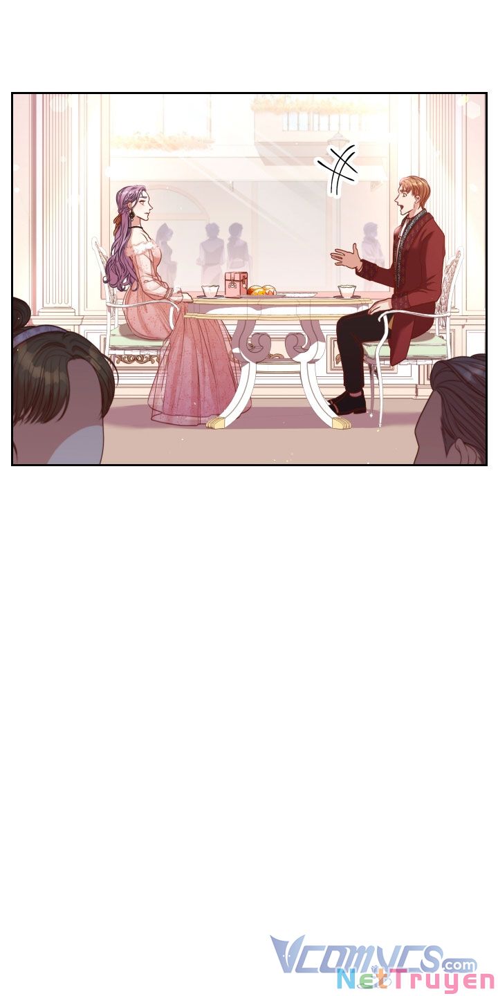 Thư Ký Của Bạo Chúa: Chapter 39