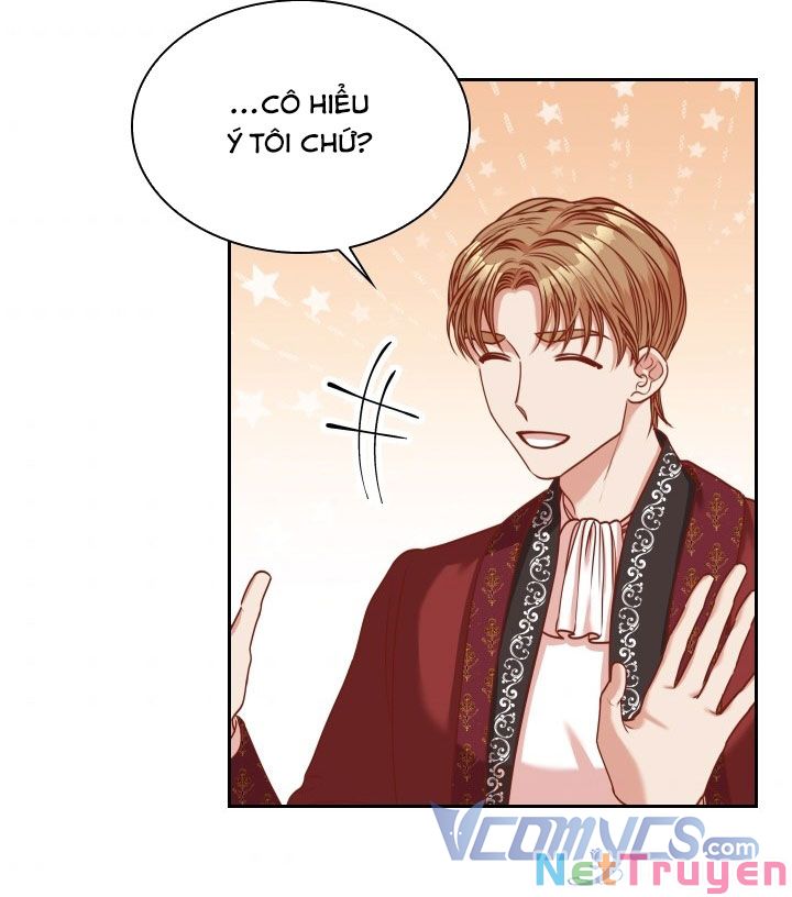 Thư Ký Của Bạo Chúa: Chapter 39