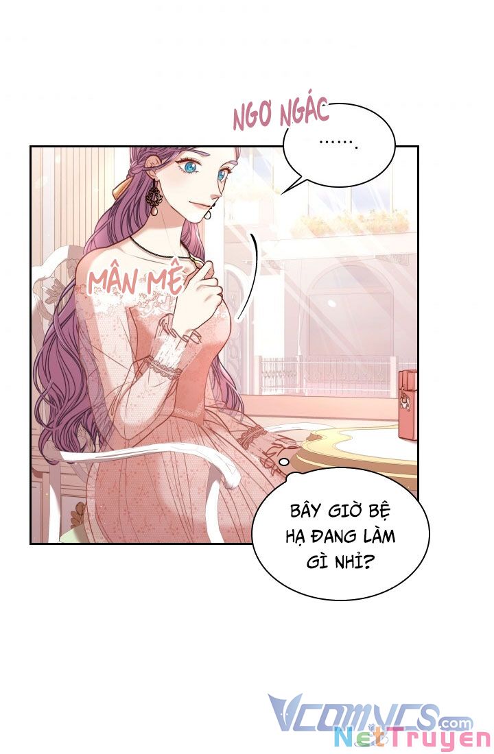 Thư Ký Của Bạo Chúa: Chapter 39