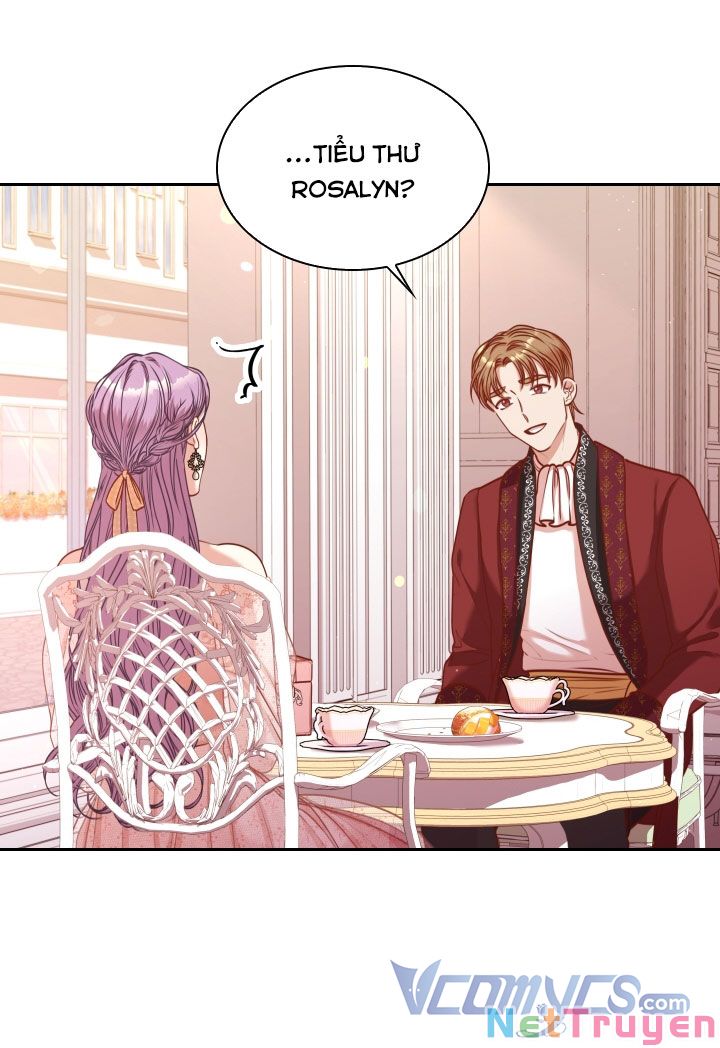 Thư Ký Của Bạo Chúa: Chapter 39
