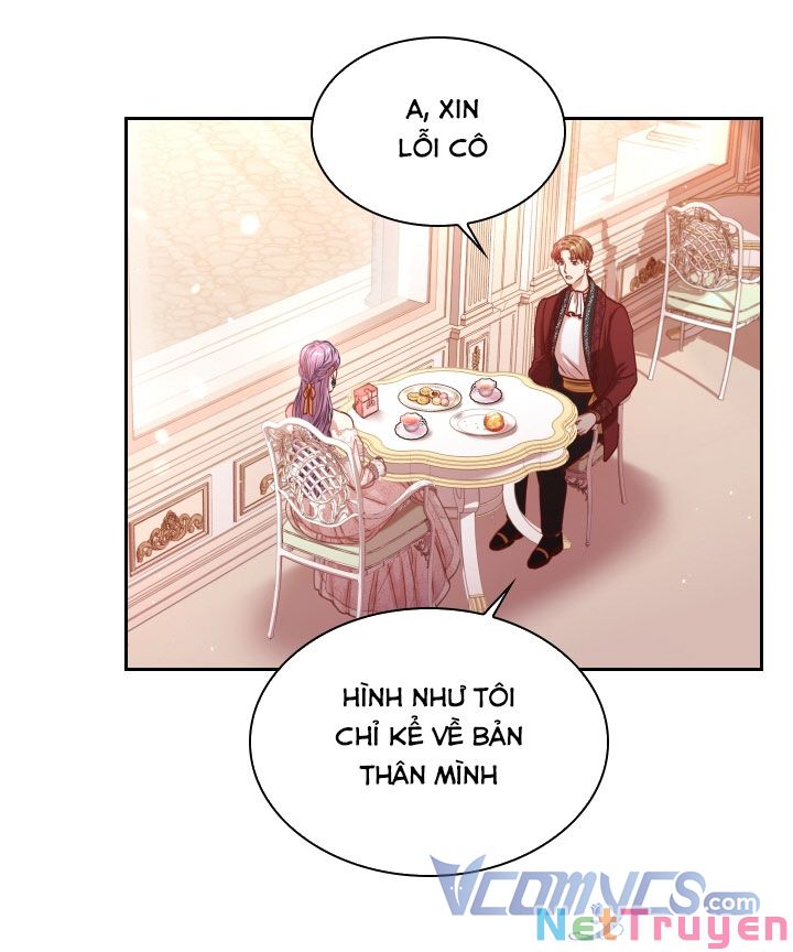Thư Ký Của Bạo Chúa: Chapter 39