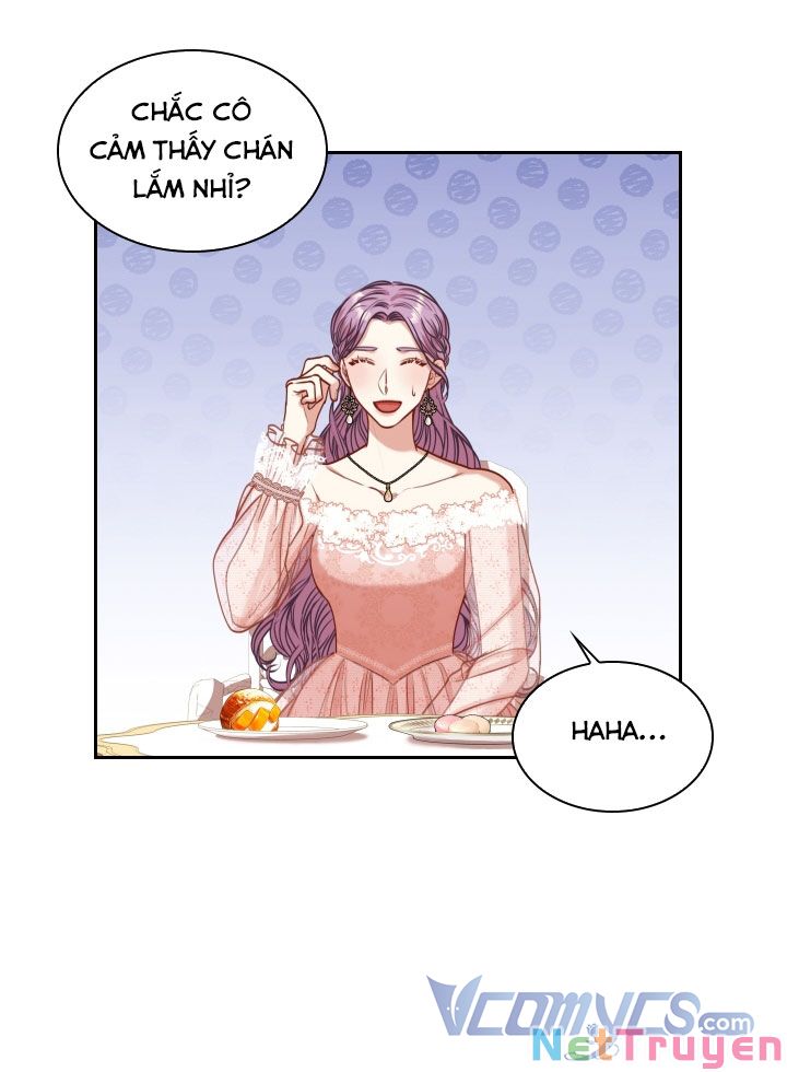 Thư Ký Của Bạo Chúa: Chapter 39