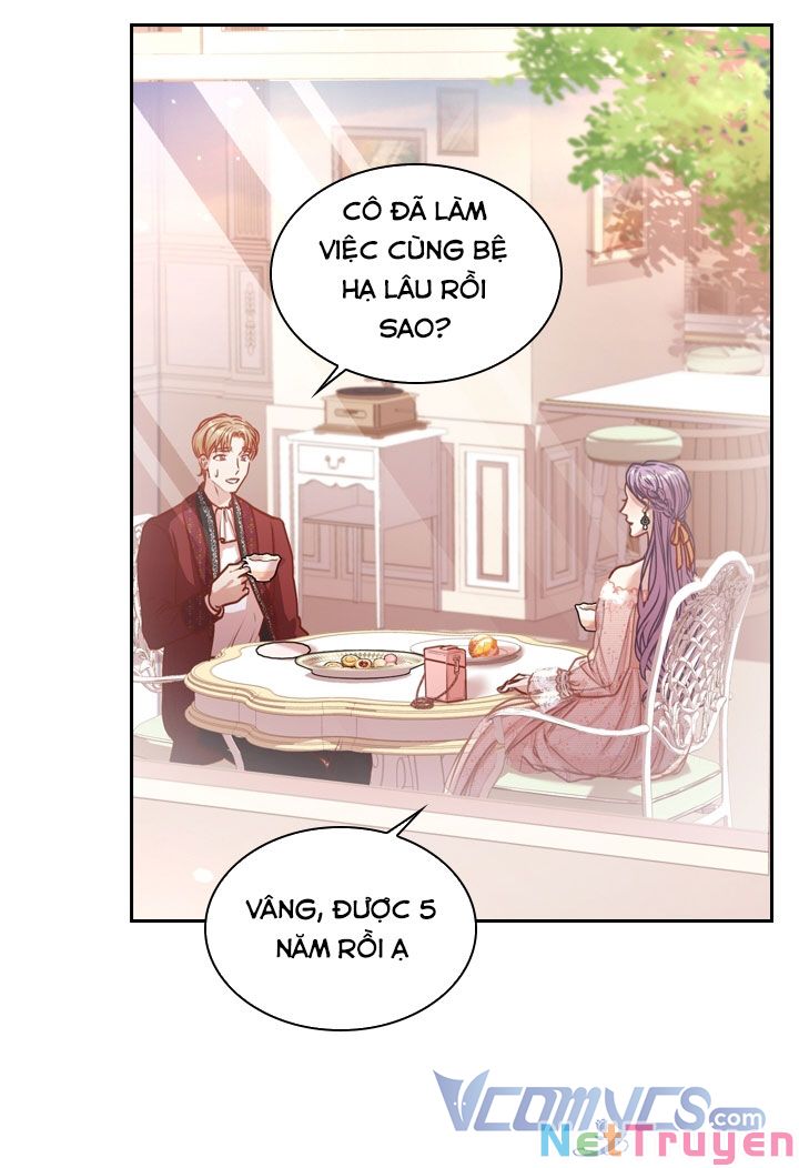 Thư Ký Của Bạo Chúa: Chapter 39