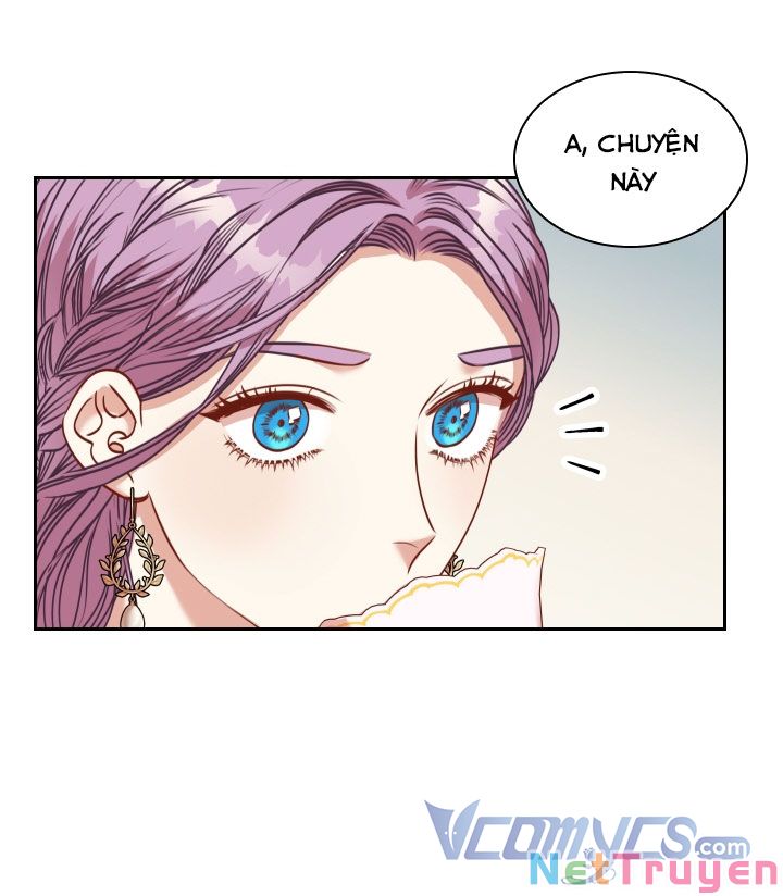 Thư Ký Của Bạo Chúa: Chapter 39