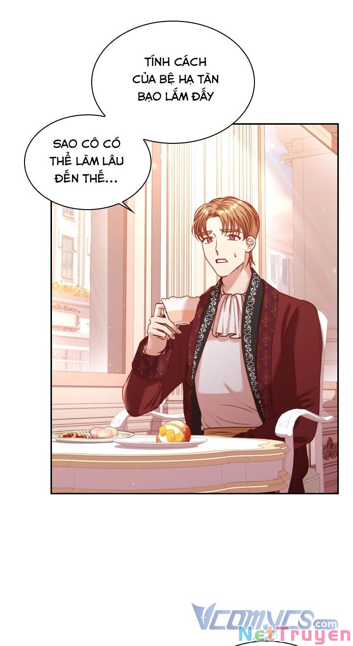 Thư Ký Của Bạo Chúa: Chapter 39