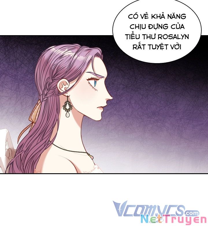 Thư Ký Của Bạo Chúa: Chapter 39