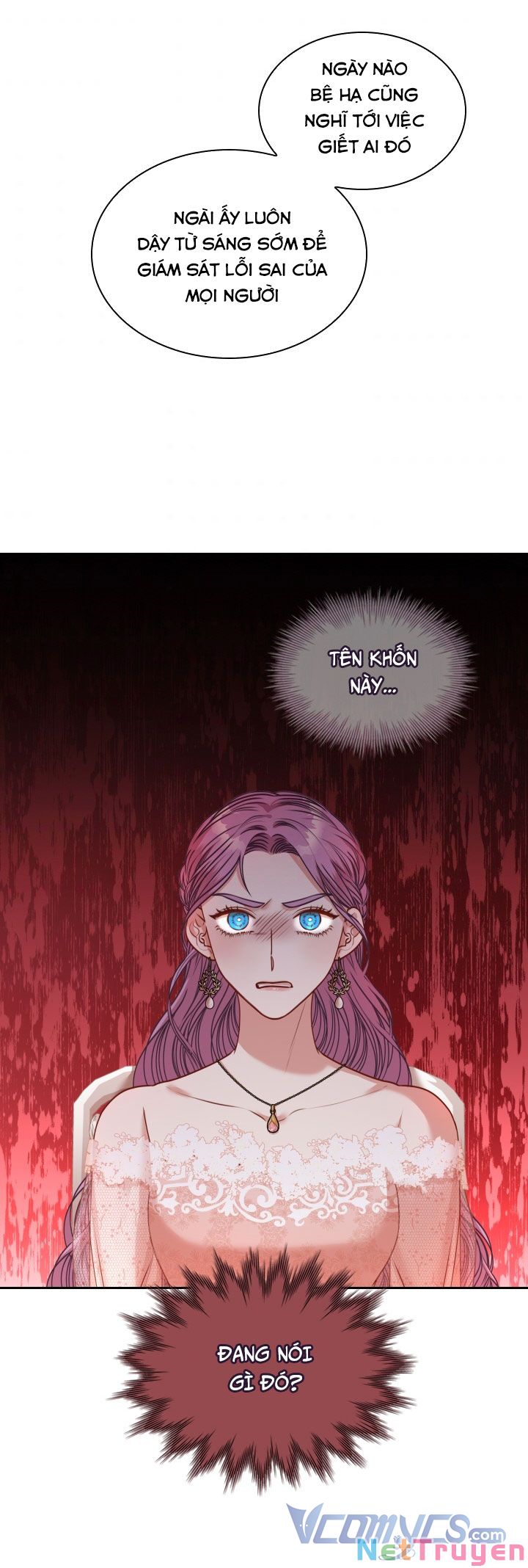 Thư Ký Của Bạo Chúa: Chapter 39