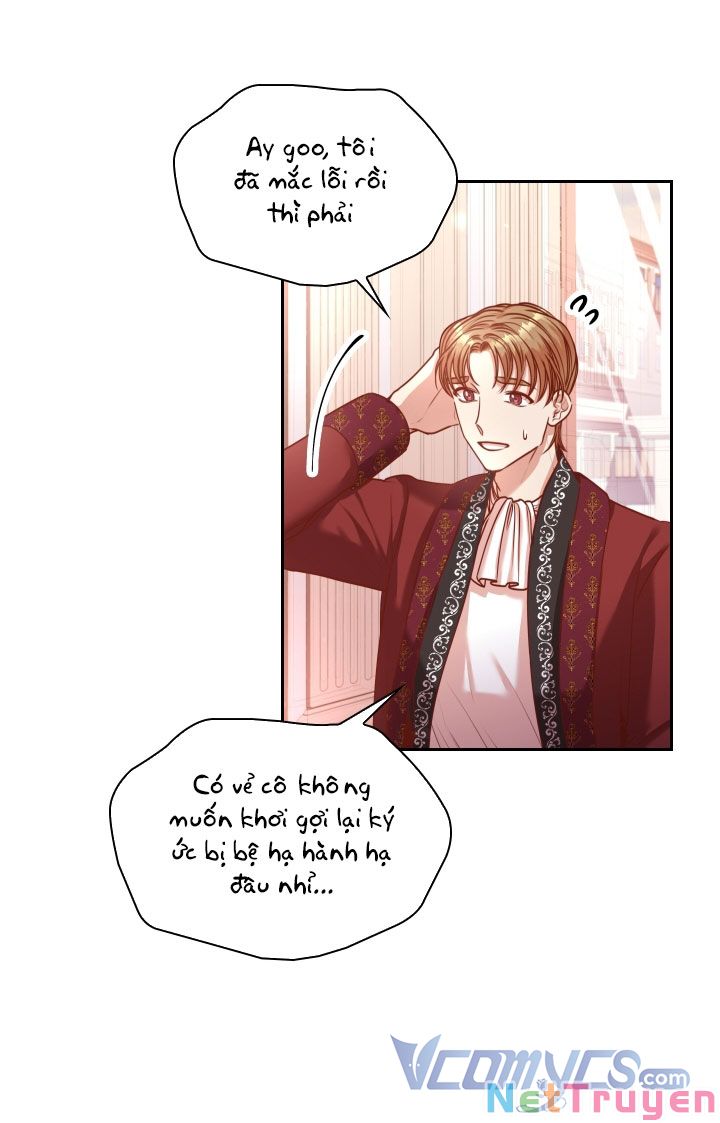 Thư Ký Của Bạo Chúa: Chapter 39