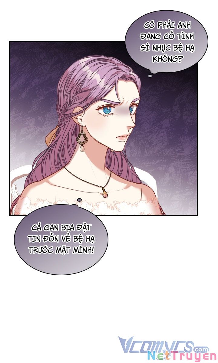 Thư Ký Của Bạo Chúa: Chapter 39
