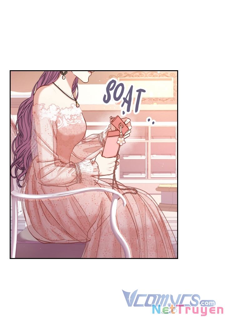 Thư Ký Của Bạo Chúa: Chapter 39