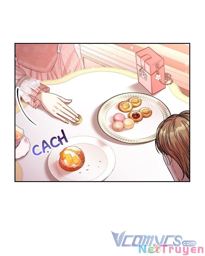 Thư Ký Của Bạo Chúa: Chapter 39
