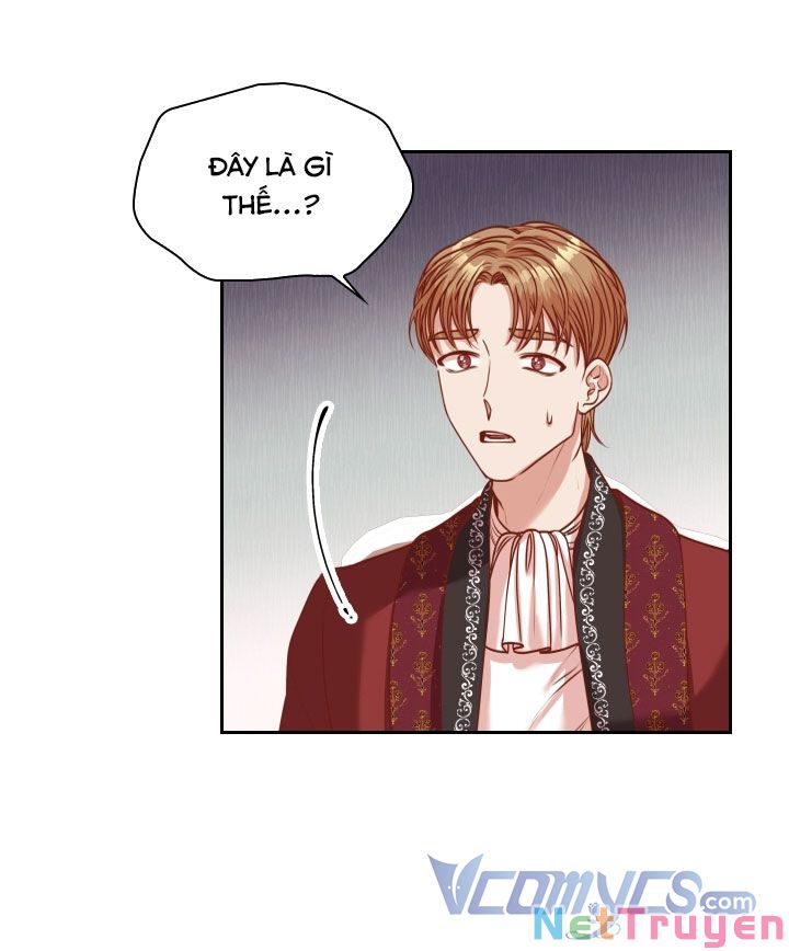 Thư Ký Của Bạo Chúa: Chapter 39