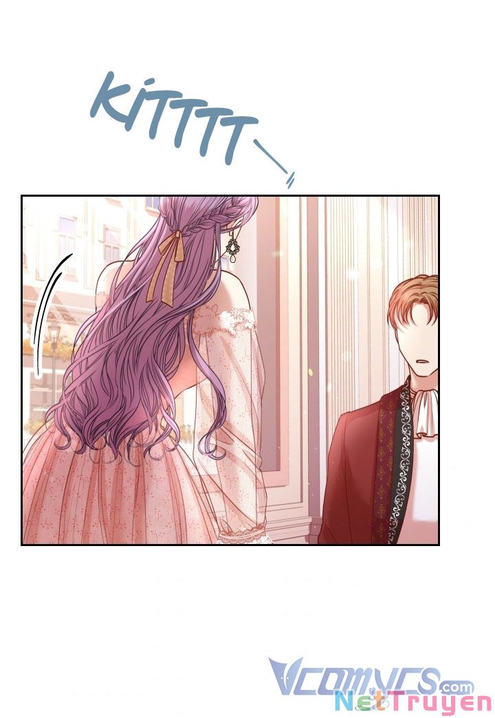 Thư Ký Của Bạo Chúa: Chapter 39