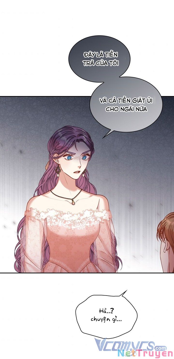 Thư Ký Của Bạo Chúa: Chapter 39