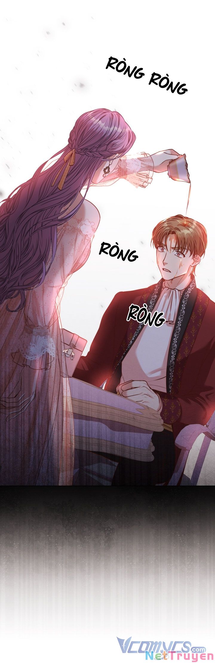 Thư Ký Của Bạo Chúa: Chapter 39