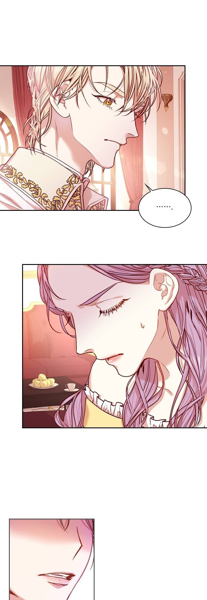 Thư Ký Của Bạo Chúa: Chapter 4
