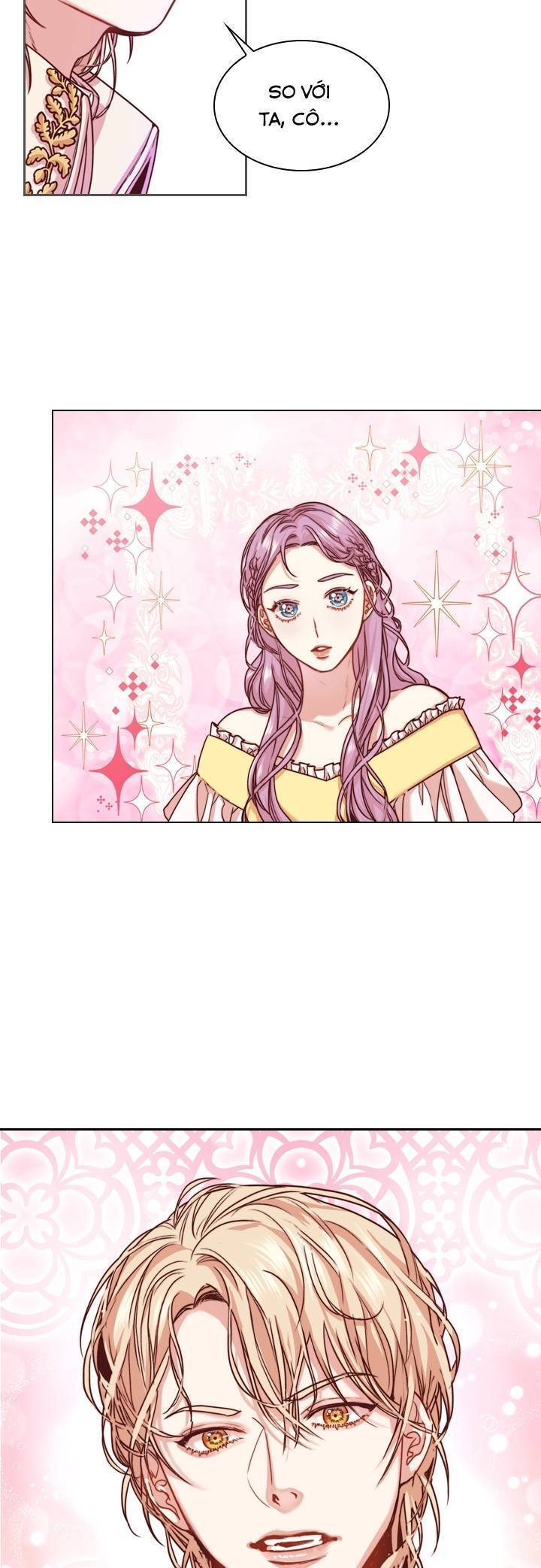 Thư Ký Của Bạo Chúa: Chapter 4