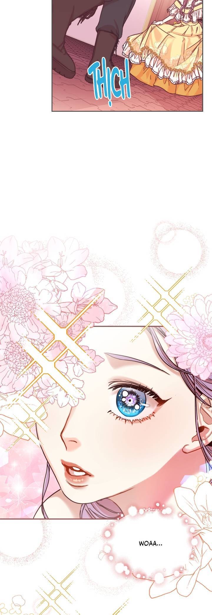 Thư Ký Của Bạo Chúa: Chapter 4
