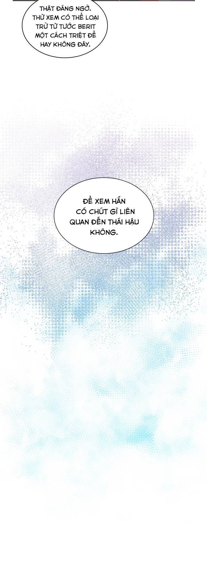 Thư Ký Của Bạo Chúa: Chapter 4